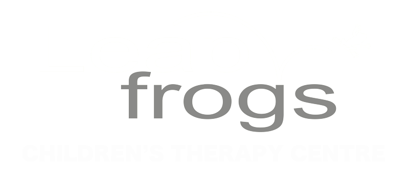 Leapfrogs